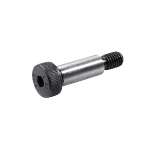 Laagbolkopschroef Binnenzeskant (inbus) - ISO 7380-1 - Staal Onbehandeld - 010.9