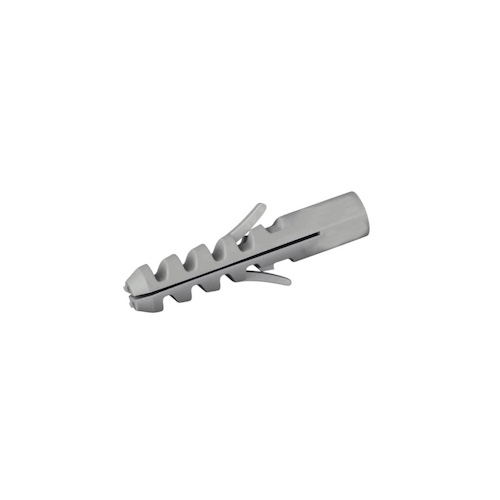 Fischer DuoPower plug - VF 06007 - Kunststof