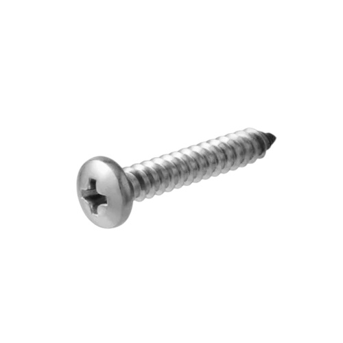 Boorschroef pancilinderkop, torx - DIN 7504-NTX - Staal Elektrolytisch Verzinkt