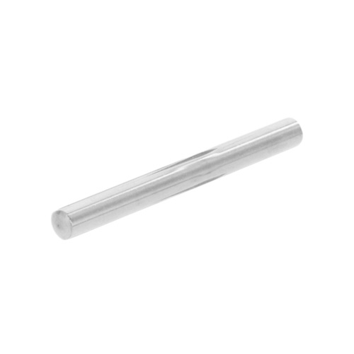 Kerfpen, gaffel - DIN 1475 - RVS A1 - 50
