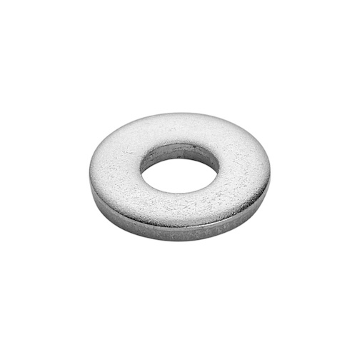 Sluitring t.b.v. staalconstructie - DIN 7989-C - Staal Blank - 100-HV