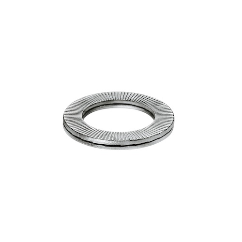 Heico-Lock borgring, type-HLB Carrosseriering - VF 04321 - Staal Delta Protekt