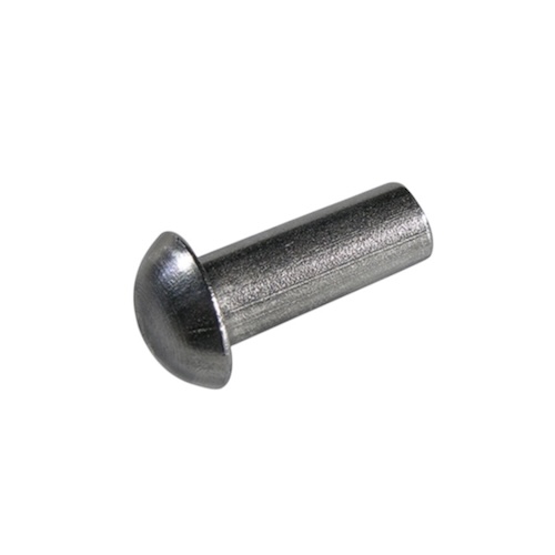 Blindklinknagel, Bolkop - ISO 15983 - ALU-ST