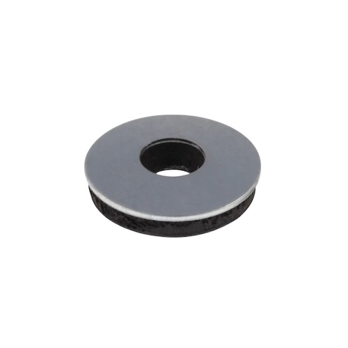 Afdichtring 1.0 mm - DIN 7603-A - Koper