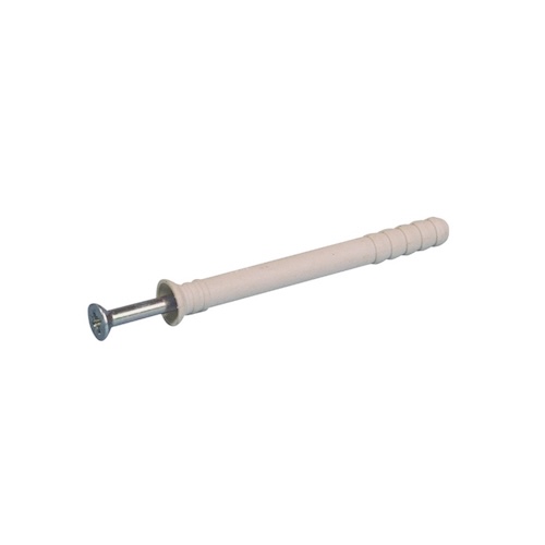 Nagelplug verzonkenkop - VF 06020 - KNST-ELVZ