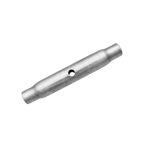 Zeskant spanmoer - DIN 1479 - Staal Elektrolytisch Verzinkt