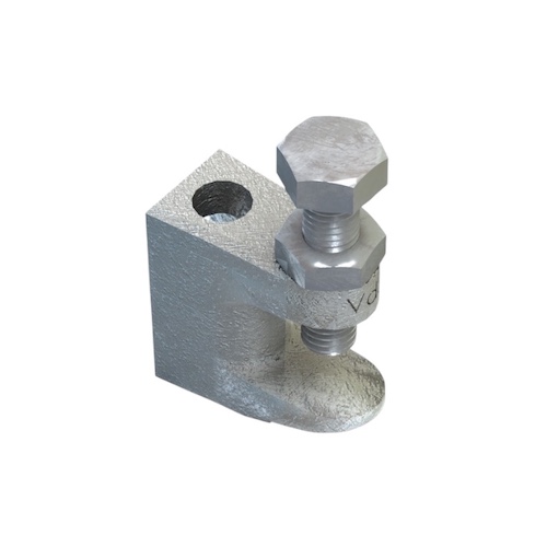 Lindapter Lindibolt - TYPE-LB2 - Staal Elektrolytisch Verzinkt