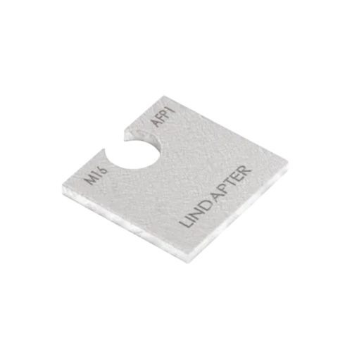 Lindapter Lindibolt - TYPE-LB2 - Staal Elektrolytisch Verzinkt