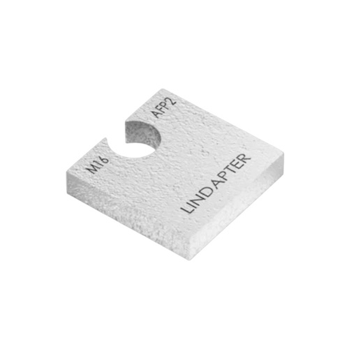 Lindapter Lindibolt - TYPE-LB2 - Staal Elektrolytisch Verzinkt