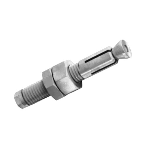 Lindapter Lindibolt - TYPE-LB2 - Staal Elektrolytisch Verzinkt