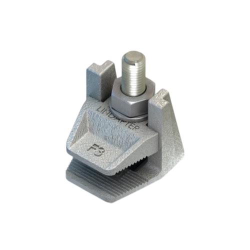 Lindapter Lindibolt - TYPE-LB2 - Staal Elektrolytisch Verzinkt