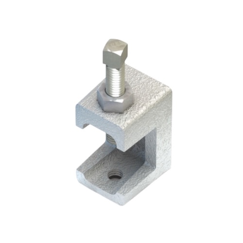 Lindapter Lindibolt - TYPE-LB2 - Staal Elektrolytisch Verzinkt