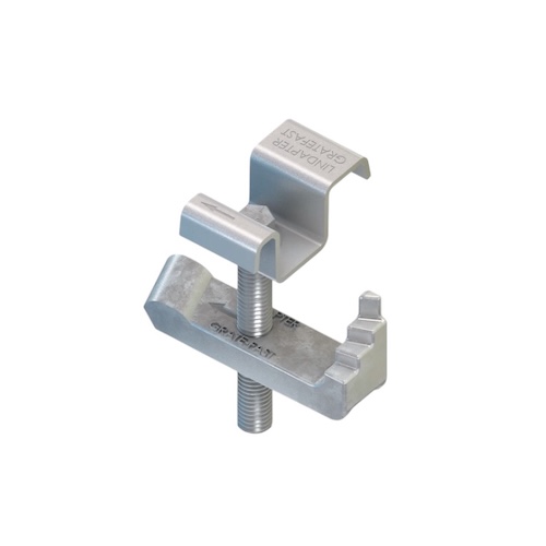 Lindapter Lindibolt - TYPE-LB2 - Staal Elektrolytisch Verzinkt