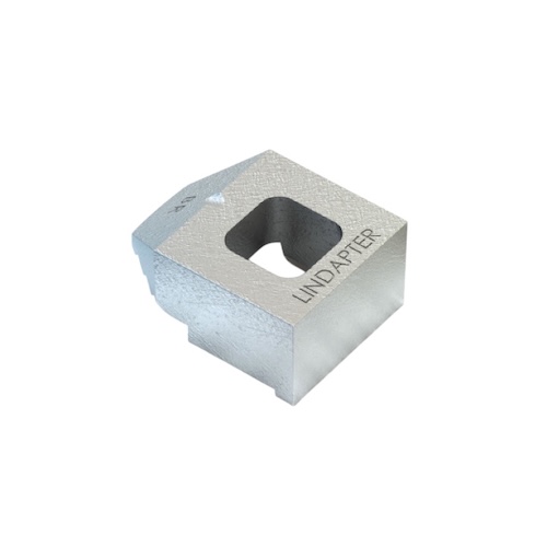 Lindapter Lindibolt - TYPE-LB2 - Staal Elektrolytisch Verzinkt