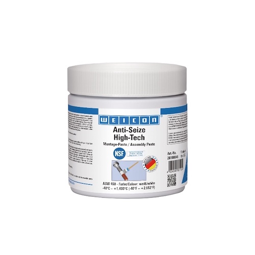 Spuitbus Zinkspray, Speciaal helder - VF W0047 - Weicon