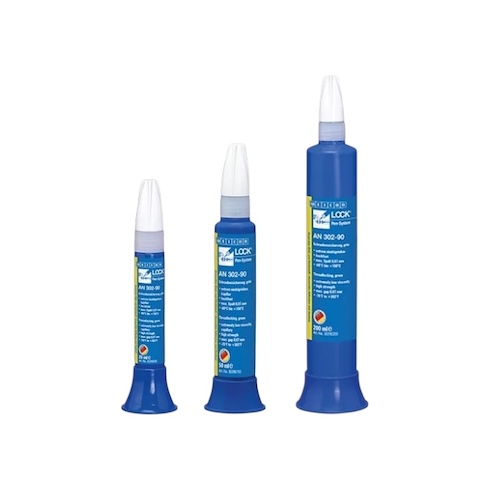 Spuitbus Zinkspray, Speciaal helder - VF W0047 - Weicon