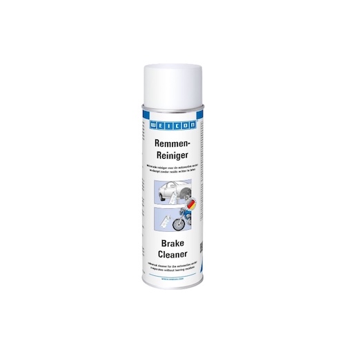 Spuitbus Zinkspray, Speciaal helder - VF W0047 - Weicon