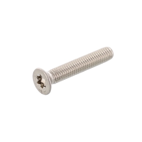 Zelfdraadvormende schroef (Taptite) bolcilinderkop, Torx – DIN 7500-CT - Staal Elektrolytisch Verzinkt
