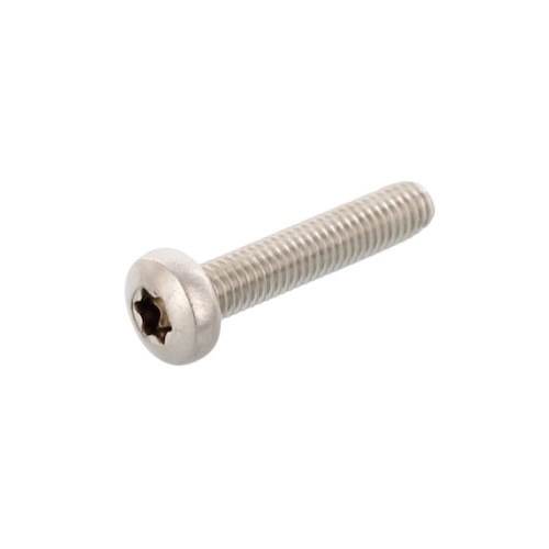 Zelfdraadvormende schroef (Taptite) bolcilinderkop, Torx – DIN 7500-CT - Staal Elektrolytisch Verzinkt