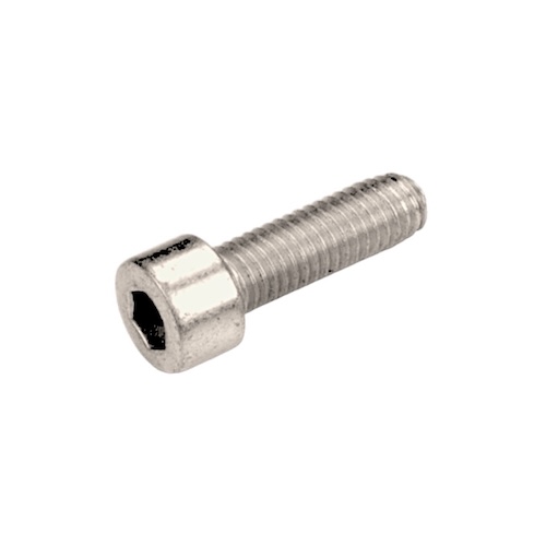 Zelfdraadvormende schroef (Taptite) bolcilinderkop, Torx – DIN 7500-CT - Staal Elektrolytisch Verzinkt